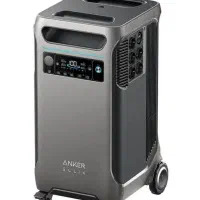 پاوراستیشن انکر مدل Anker SOLIX F3800