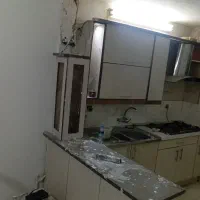 کابینت دست دوم کمیل سلسبیل آشپزخانه|مصالح و تجهیزات ساختمان|تهران, سلسبیل جنوبی|دیوار