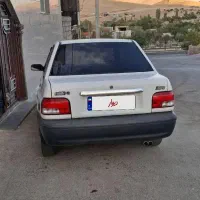 پراید مدل 83