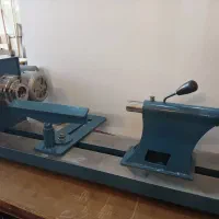 دستگاه خراطی