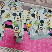 تعدادی لباس کودک|کفش و لباس بچه|کرمانشاه, |دیوار