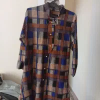 مانتوی خانگی