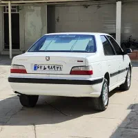 پژو پارس|خودرو سواری و وانت|خرمآباد, |دیوار