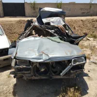 405 مدل 96 چپی