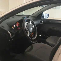 ۲۰۷ دنده ای فرمون برقی. مایل به معاوضه با کواییک|خودرو سواری و وانت|کرج, عظیمیه|دیوار