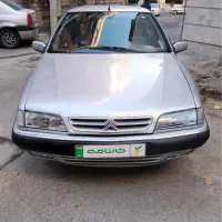 زانتیا ۲۰۰۰ مدل ۸۴