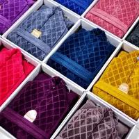 حوله تن پوش سایز ۱۲۵ ترک