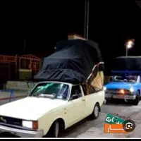 باربری با وانت با قیمت مناسب