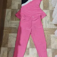 لباس ژیمناستیک دخترونه