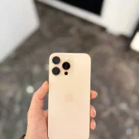 iPhone 16 pro max سایکل ۲۰۰|موبایل|کرج, گوهردشت|دیوار