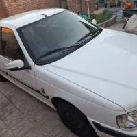 پارس سال مدل 96|خودرو سواری و وانت|بردسیر, |دیوار