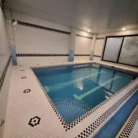 اجاره روزانه ویلا استخردار نوساز لوکس مدرن