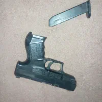 توفنگ اسباب بازی