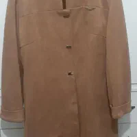 پالتو پاییزی و کاپشن بچگانه