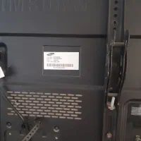 تلویزیون سامسونگ۴۳|تلویزیون و پروژکتور|مشهد, کوی سیدی|دیوار