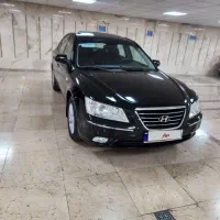 سوناتا مشکی ۲۰۰۹