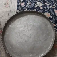 سینی مسی قدیمی