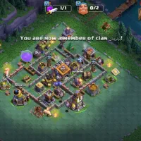 کلش آف کلنز|کنسول، بازی ویدئویی و آنلاین|فردیس, فردیس|دیوار