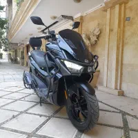 jt200 sym