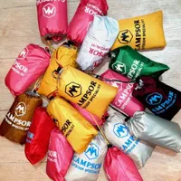 پانچو کوهنوردی طرح نورث فیس آستین دار و خفاشی|کوهنوردی و کمپینگ|تهران, پونک|دیوار