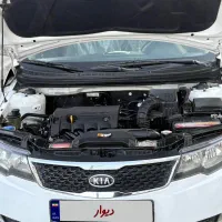 سراتو 94|خودرو سواری و وانت|تهران, نازیآباد|دیوار