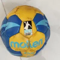 توپ هندبال