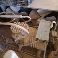 سردخانه کانتینری دوتنی قابل حمل ونقل|فروشگاه و مغازه|اصفهان, رهنان|دیوار