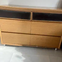 دراور و کنسول|جاکفشی، کمد، دراور|تهران, مسعودیه|دیوار