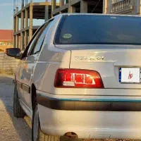 پژو پارس xu7p (موتور جدید) دریچه گاز سیمی مدل ۱۴۰۱