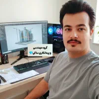 طراحی، پیمانکاری و بازسازی ساختمان.گروه ساکی