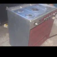 تنور فرگاز هود|اجاق گاز و لوازم برقی پخت‌وپز|اهواز, پردیس|دیوار