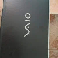 لپ تاب قدیمی  در حد نو