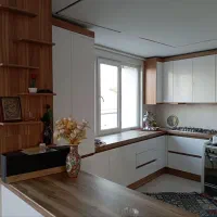 کابینت|مصالح و تجهیزات ساختمان|خرمدره, |دیوار