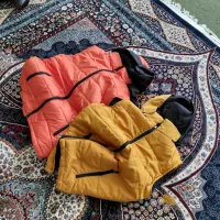 انواع پافر مردانه.زنانه