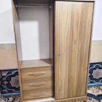 حراج وسایل خانه کمددراور و اجاق گاز فردار  استیل|حراج|قزوین, |دیوار