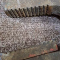 اچار تک دسته فوکونگ سایز ۵۷|ابزارآلات|رشت, معلولین|دیوار