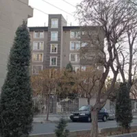 ۱۰۷ متر سنددار / بر بلوار ارم مهرشهر|فروش آپارتمان|کرج, کوی مهر|دیوار