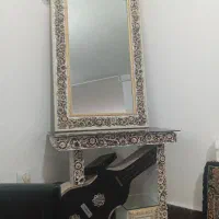 آینه کنسول