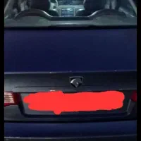 سمند سورن 88|خودرو سواری و وانت|گنبد کاووس, |دیوار