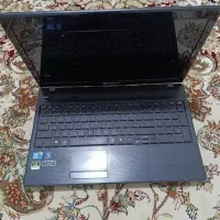 فروش لپ تاپ packard bell   مدلpew91|رایانه همراه|قم, شاه ابراهیم|دیوار