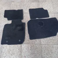 کف پوش موکتی ال۹۰