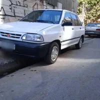 پرایدمدل 1389|خودرو سواری و وانت|مشهد, ایثار|دیوار