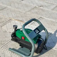 دریل کارواش بوش آلمان برق 180 بار بتن موتور چکشی