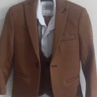 کت و شلوار مجلسی بچه گانه