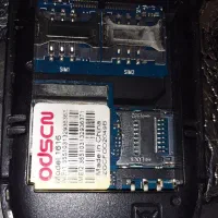 گوشی نوکیا مدل 1616|موبایل|کرج, خرمدشت|دیوار