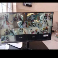 فروش و نصب دوربین مداربسته دزدگیر اماکن