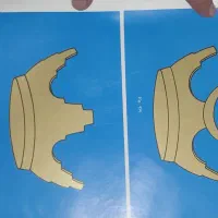 کتاب مرجع سکه شناسی به زبان فرانسه|کتاب و مجله تاریخی|تهران, نارمک|دیوار