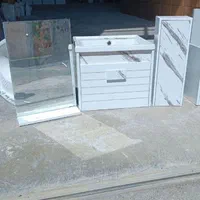 تولیدی روشویی کابینتی شیک کابین در کامیاران|لوازم سرویس بهداشتی|کرمانشاه, |دیوار