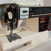حراج وسایل چرخ خیاطی جک
