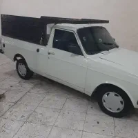 باربند پیکان وانت